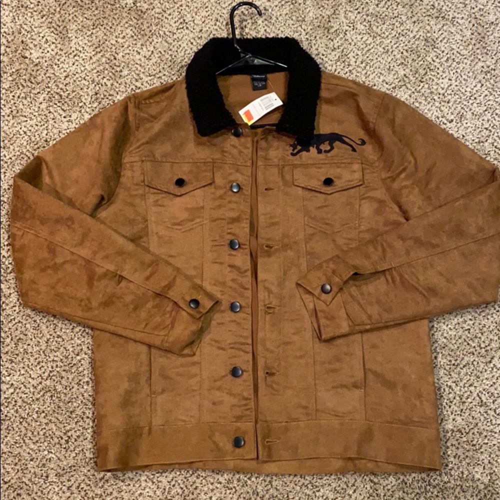 Disney Jacket